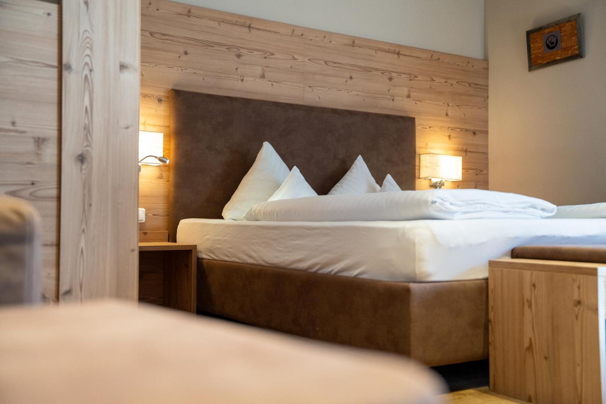 Alpinresort Stubaierhof ****S Fulpmes Cameră foto