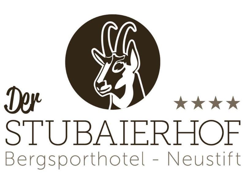 Alpinresort Stubaierhof ****S Fulpmes Exterior foto