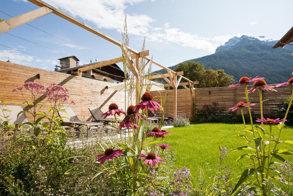 Alpinresort Stubaierhof ****S Fulpmes Exterior foto